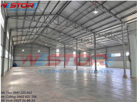 KHO XUÂN THỚI SƠN, HÓC MÔN - BHG K2038